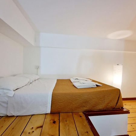 Lofts In Rome Roma Exterior foto