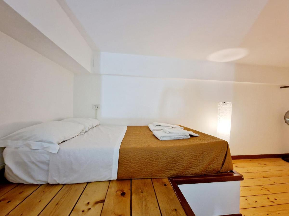 Lofts In Rome Roma Exterior foto