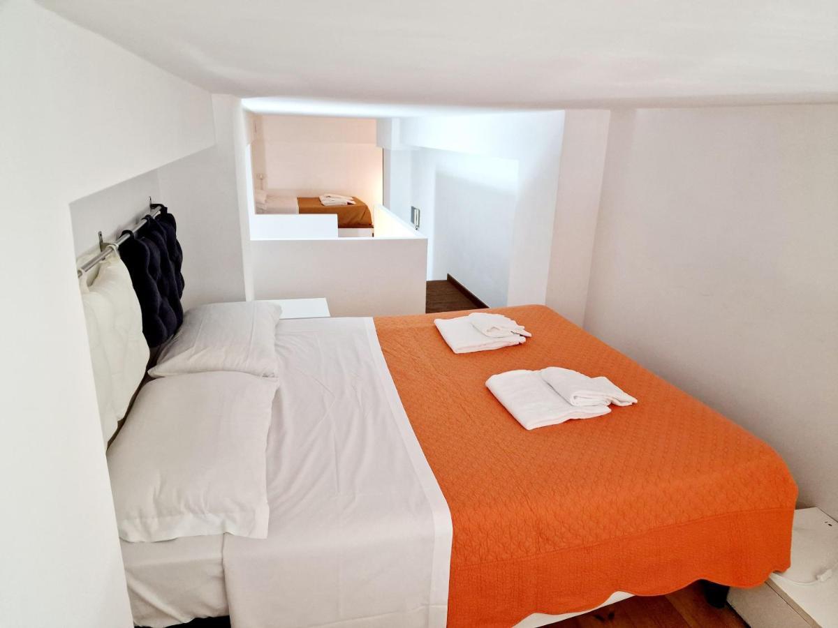 Lofts In Rome Roma Exterior foto