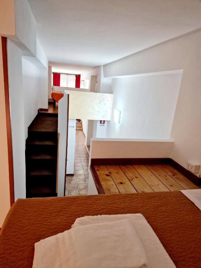 Lofts In Rome Roma Exterior foto
