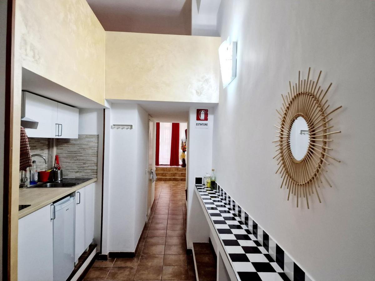Lofts In Rome Roma Exterior foto