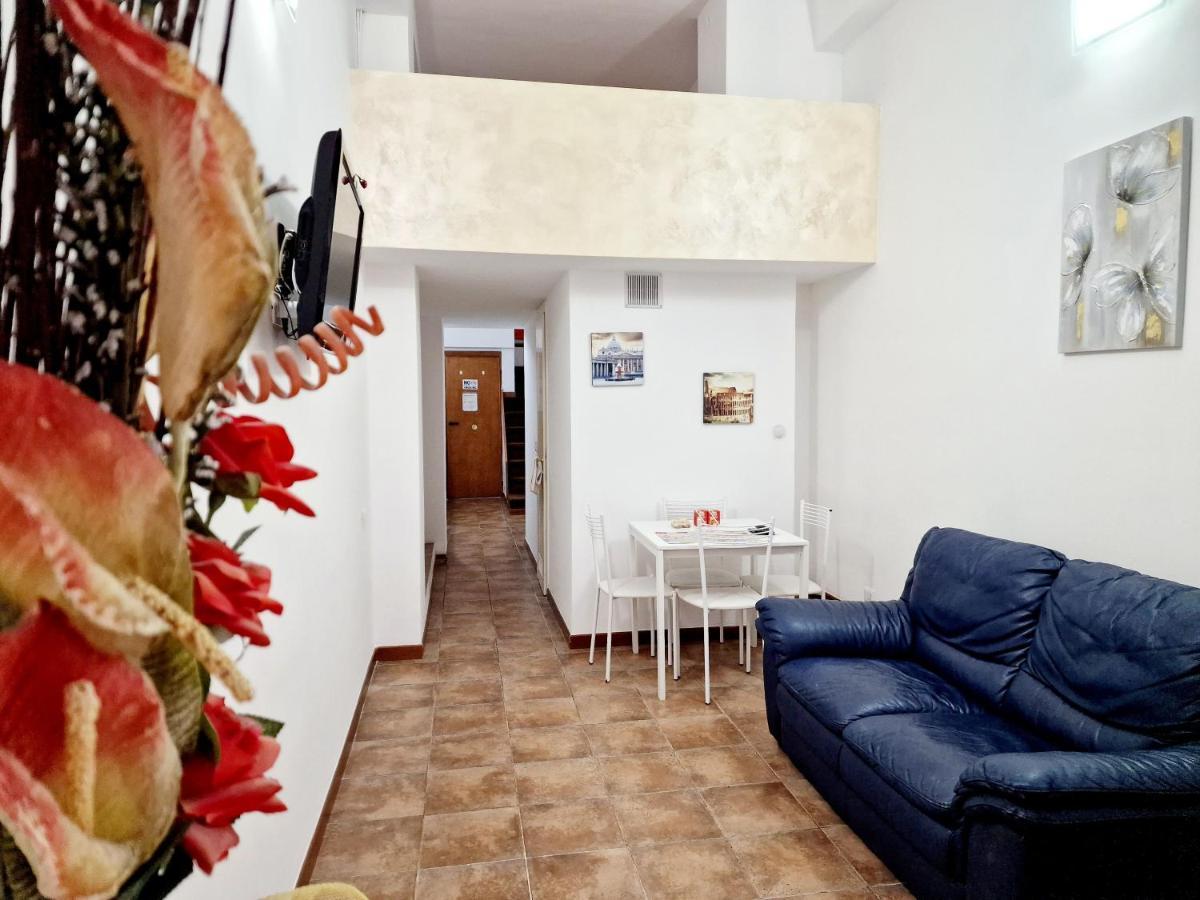 Lofts In Rome Roma Exterior foto