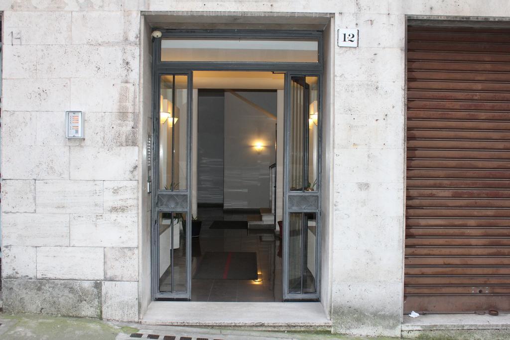 Lofts In Rome Roma Exterior foto