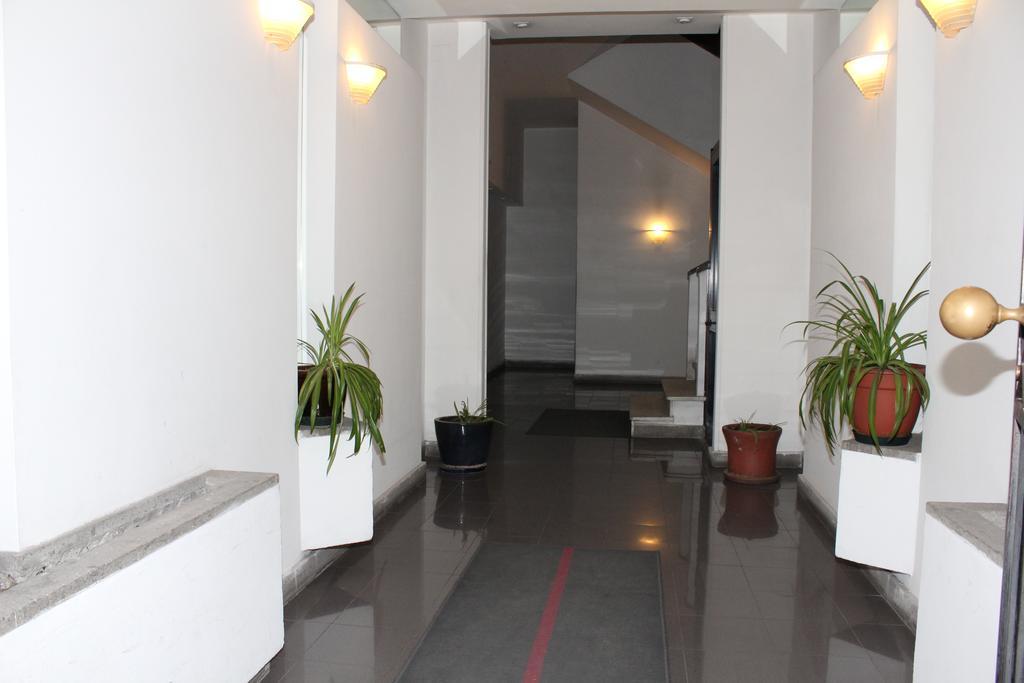 Lofts In Rome Roma Exterior foto