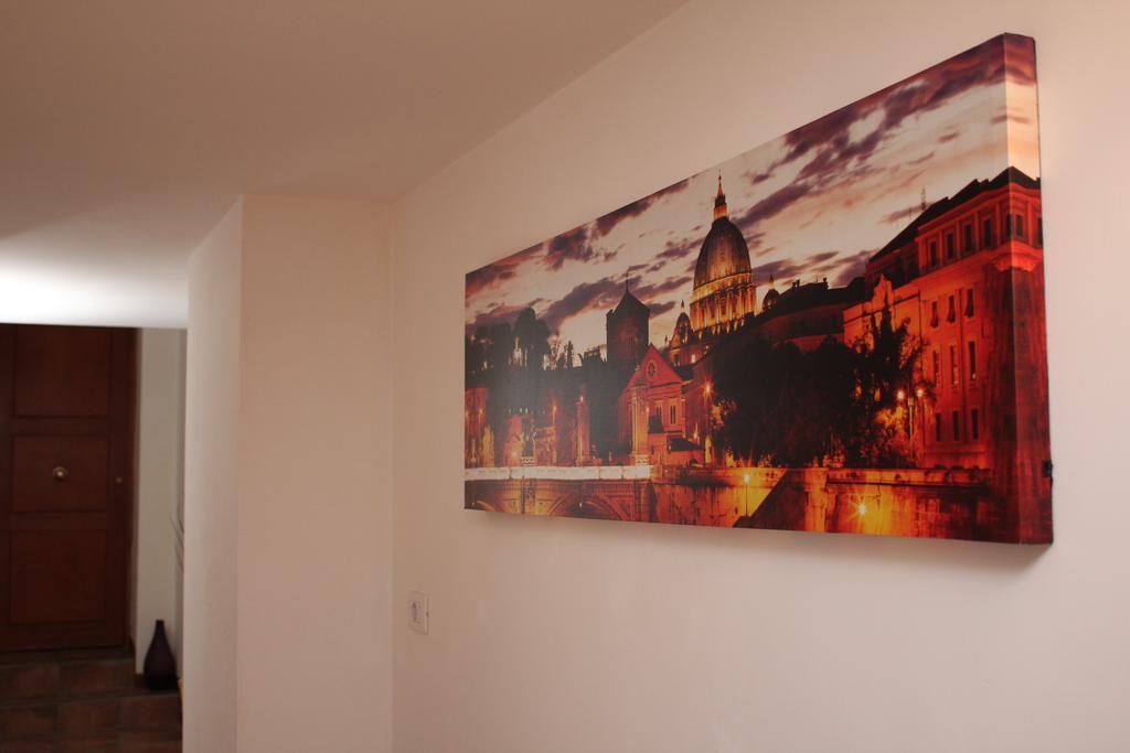 Lofts In Rome Roma Exterior foto